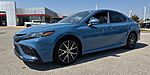 Used 2023 TOYOTA CAMRY SE in JONESBORO, ARKANSAS
