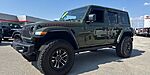 Used 2024 JEEP WRANGLER RUBICON X in JONESBORO, ARKANSAS