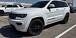 Used 2020 JEEP GRAND CHEROKEE ALTITUDE in JONESBORO, ARKANSAS