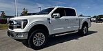 Used 2024 FORD F-150 LARIAT in JONESBORO, ARKANSAS