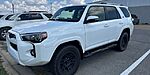 Used 2024 TOYOTA 4RUNNER SR5 PREMIUM in JONESBORO, ARKANSAS