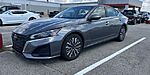 Used 2023 NISSAN ALTIMA 2.5 SV in JONESBORO, ARKANSAS