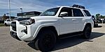 Used 2023 TOYOTA 4RUNNER TRD PRO in JONESBORO, ARKANSAS