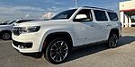Used 2022 JEEP WAGONEER SERIES III in JONESBORO, ARKANSAS