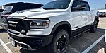 Used 2020 RAM 1500 REBEL in JONESBORO, ARKANSAS