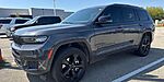 Used 2022 JEEP GRAND CHEROKEE L ALTITUDE in JONESBORO, ARKANSAS