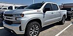 Used 2022 CHEVROLET SILVERADO 1500 LTD RST in JONESBORO, ARKANSAS