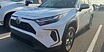 Used 2023 TOYOTA RAV4 XLE in JONESBORO, ARKANSAS