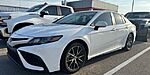 Used 2023 TOYOTA CAMRY SE in JONESBORO, ARKANSAS