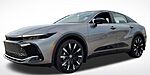 New 2026 TOYOTA CROWN PLATINUM AWD in JONESBORO, ARKANSAS