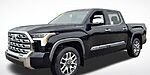 New 2025 TOYOTA TUNDRA 1794 EDITION CREWMAX 5.5' BED in JONESBORO, ARKANSAS