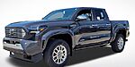 New 2025 TOYOTA TACOMA LIMITED DOUBLE CAB 5' BED AT in JONESBORO, ARKANSAS