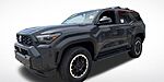 New 2025 TOYOTA 4RUNNER TRD OFF-ROAD in JONESBORO, ARKANSAS