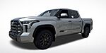New 2025 TOYOTA TUNDRA PLATINUM in JONESBORO, ARKANSAS