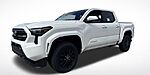 New 2025 TOYOTA TACOMA SR5 in JONESBORO, ARKANSAS