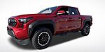New 2025 TOYOTA TACOMA HYBRID TRD OFF ROAD in JONESBORO, ARKANSAS