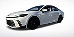 New 2025 TOYOTA CAMRY SE in JONESBORO, ARKANSAS