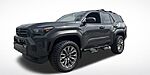 New 2025 TOYOTA 4RUNNER SR5 in JONESBORO, ARKANSAS
