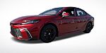 New 2025 TOYOTA CAMRY SE in JONESBORO, ARKANSAS