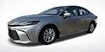 New 2025 TOYOTA CAMRY LE in JONESBORO, ARKANSAS