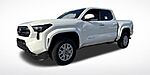 New 2025 TOYOTA TACOMA SR5 in JONESBORO, ARKANSAS