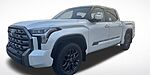 New 2025 TOYOTA TUNDRA PLATINUM in JONESBORO, ARKANSAS