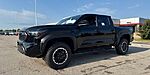 New 2025 TOYOTA TACOMA TRD OFF-ROAD in JONESBORO, ARKANSAS