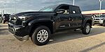 New 2025 TOYOTA TACOMA SR5 in JONESBORO, ARKANSAS