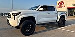 New 2025 TOYOTA TACOMA SR5 in JONESBORO, ARKANSAS