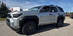 New 2025 TOYOTA 4RUNNER SR5 in JONESBORO, ARKANSAS