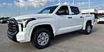 New 2026 TOYOTA TUNDRA SR in JONESBORO, ARKANSAS