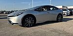 New 2026 TOYOTA PRIUS LIMITED in JONESBORO, ARKANSAS