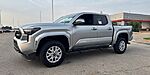 New 2025 TOYOTA TACOMA SR5 in JONESBORO, ARKANSAS