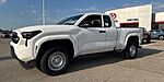 New 2025 TOYOTA TACOMA SR in JONESBORO, ARKANSAS