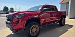 New 2025 TOYOTA TACOMA SR in JONESBORO, ARKANSAS