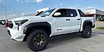 New 2025 TOYOTA TACOMA HYBRID TRAILHUNTER in JONESBORO, ARKANSAS