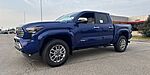 New 2025 TOYOTA TACOMA HYBRID LIMITED in JONESBORO, ARKANSAS