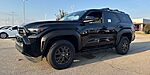 New 2025 TOYOTA 4RUNNER SR5 in JONESBORO, ARKANSAS