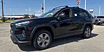 New 2025 TOYOTA RAV4 HYBRID LE in JONESBORO, ARKANSAS