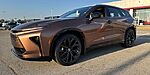New 2025 TOYOTA CROWN LIMITED in JONESBORO, ARKANSAS