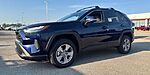 New 2025 TOYOTA RAV4 XLE in JONESBORO, ARKANSAS