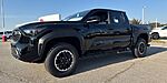 New 2025 TOYOTA TACOMA TRD OFF-ROAD in JONESBORO, ARKANSAS