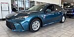New 2025 TOYOTA CAMRY LE in JONESBORO, ARKANSAS