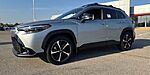 New 2025 TOYOTA COROLLA CROSS HYBRID XSE in JONESBORO, ARKANSAS