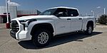 New 2026 TOYOTA TUNDRA SR5 in JONESBORO, ARKANSAS