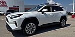 New 2025 TOYOTA RAV4 XLE PREMIUM in JONESBORO, ARKANSAS