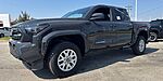 New 2025 TOYOTA TACOMA SR5 in JONESBORO, ARKANSAS
