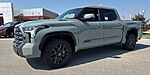 New 2026 TOYOTA TUNDRA  in JONESBORO, ARKANSAS