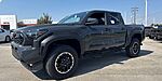 New 2025 TOYOTA TACOMA HYBRID TRD OFF ROAD in JONESBORO, ARKANSAS