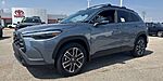 New 2026 TOYOTA COROLLA CROSS XLE in JONESBORO, ARKANSAS